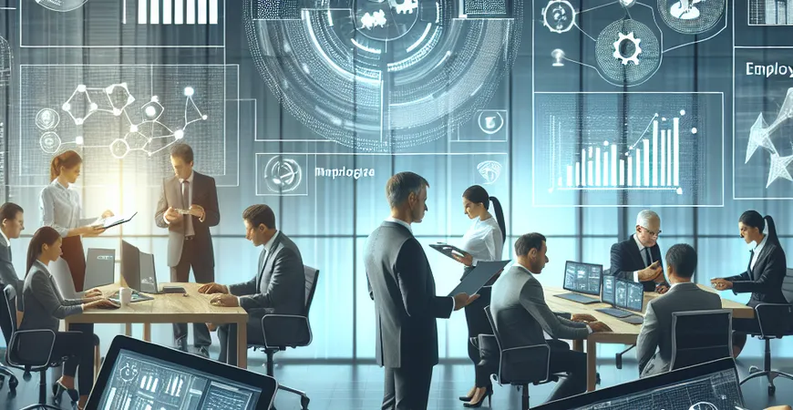 考勤管理与业务需求矛盾？调和矛盾的 4 个策略